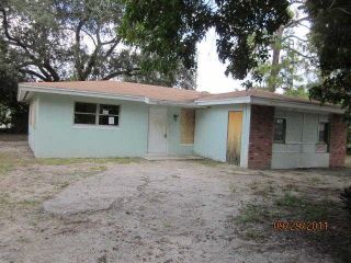 Foreclosed Home - 198 HUGH ST, 33903