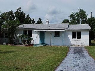 Foreclosed Home - 1235 JOERIN AVE, 33903