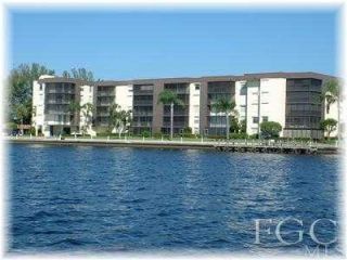 Foreclosed Home - 3460 N KEY DR APT 317, 33903