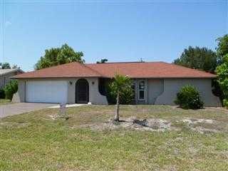 Foreclosed Home - List 100038025