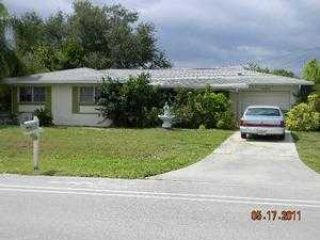Foreclosed Home - List 100089803