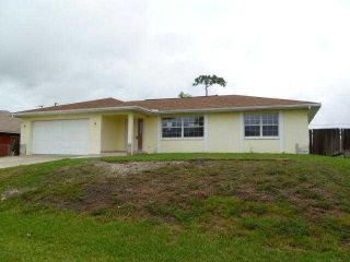 Foreclosed Home - List 100105730
