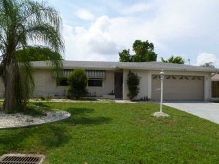 Foreclosed Home - List 100131373