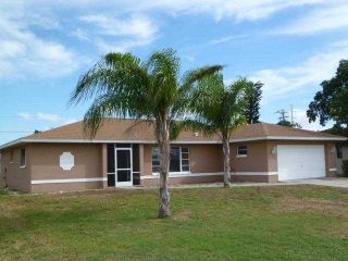Foreclosed Home - List 100158566
