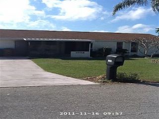 Foreclosed Home - List 100205656