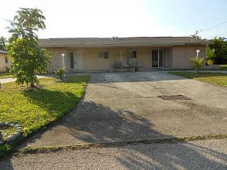 Foreclosed Home - List 100205657