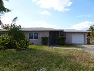 Foreclosed Home - List 100214418