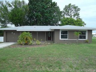 Foreclosed Home - List 100307503
