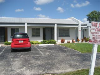 Foreclosed Home - List 100885070