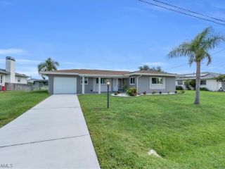 Foreclosed Home - 119 SE 37TH TER, 33904