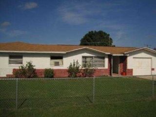 Foreclosed Home - List 100038850