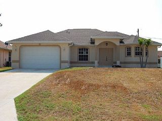 Foreclosed Home - 2028 S OLGA DR, 33905