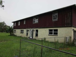 Foreclosed Home - 6910 NEAL RD, 33905