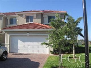 Foreclosed Home - 3189 ANTICA ST, 33905