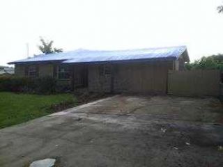 Foreclosed Home - List 100140307