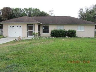 Foreclosed Home - List 100219761