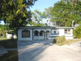 Foreclosed Home - List 100254638