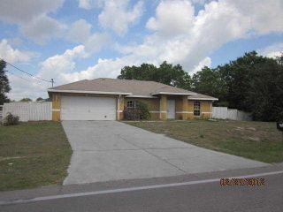 Foreclosed Home - List 100262508