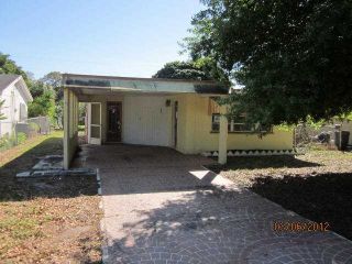 Foreclosed Home - List 100268895