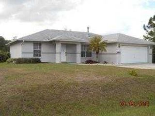 Foreclosed Home - List 100273461