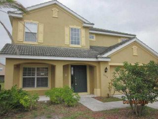 Foreclosed Home - List 100307786