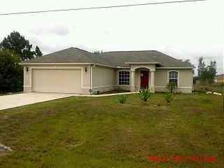 Foreclosed Home - List 100313840