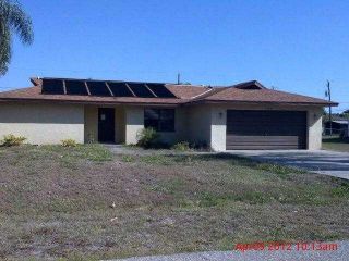 Foreclosed Home - List 100314024