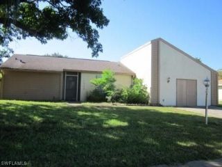 Foreclosed Home - 15809 KEY GRASS LN, 33905