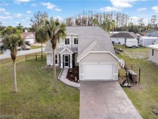 Foreclosed Home - 14067 SAINT KITTS DR, 33905