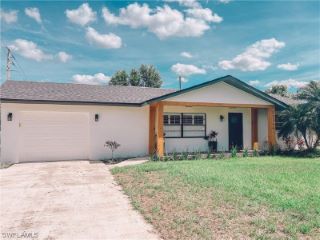 Foreclosed Home - 13361 CARIBBEAN BLVD, 33905