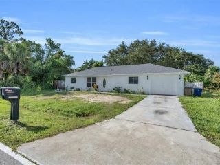 Foreclosed Home - 14061 CARIBBEAN BLVD, 33905