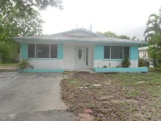 Foreclosed Home - List 100105598