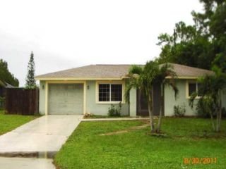 Foreclosed Home - List 100140261