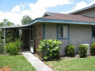Foreclosed Home - 3332 NEW SOUTH PROVINCE BLVD APT 1, 33907
