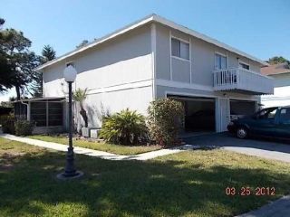 Foreclosed Home - 3358 ROYAL CANADIAN TRCE APT 3, 33907