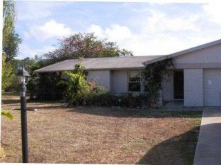Foreclosed Home - 2446 DOVER AVE, 33907