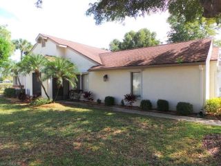 Foreclosed Home - 1779 Augusta Drive 12a, 33907
