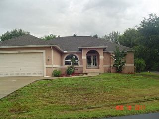 Foreclosed Home - List 100132428