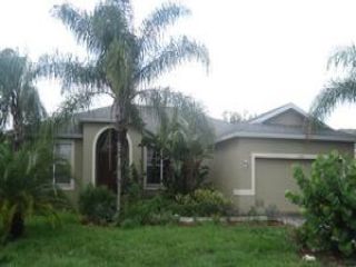 Foreclosed Home - List 100158540