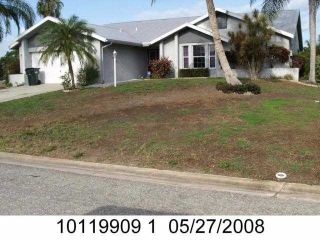Foreclosed Home - List 100321566