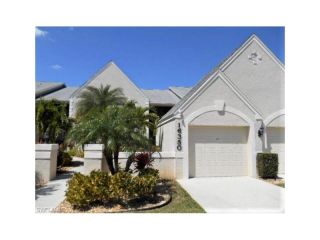 Foreclosed Home - 16350 Kelly Cove Drive 295, 33908