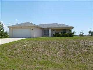 Foreclosed Home - List 100037945