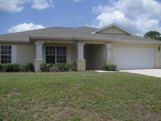 Foreclosed Home - List 100038555