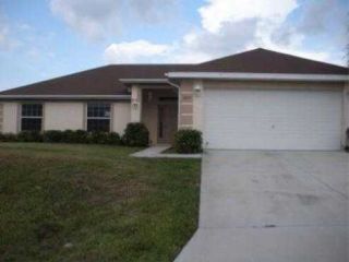 Foreclosed Home - List 100039074