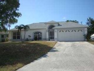 Foreclosed Home - List 100039404