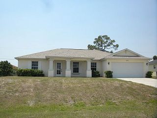 Foreclosed Home - List 100070064