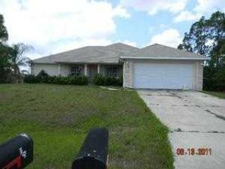 Foreclosed Home - List 100089225