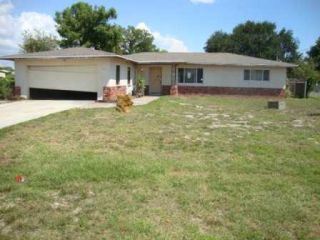 Foreclosed Home - List 100089434