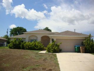 Foreclosed Home - List 100089480