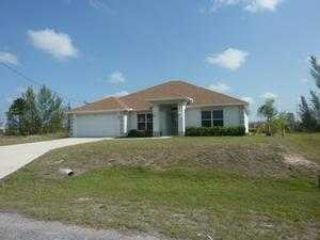 Foreclosed Home - List 100089486